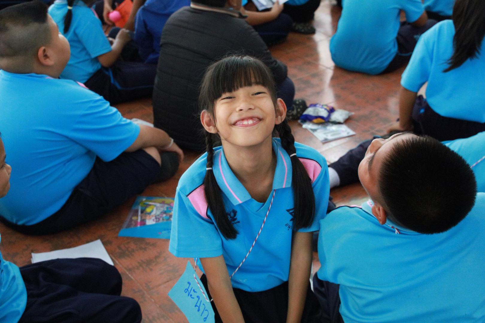 276. วันที่ 27 มกราคม 2569 โปรแกรมวิชาวิทยาศาสตร์ทั่วไป ได้จัดค่ายสเต็มศึกษาให้กับนักเรียนชั้นประถมศึกษาปีที่1-6 ณ โรงเรียนอนุบาลคลองขลุง จ.กำแพงเพชร